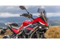 YAMAHA MT-07 TRACER