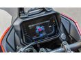 YAMAHA MT-07 TRACER