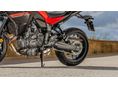 YAMAHA MT-07 TRACER