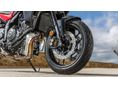 YAMAHA MT-07 TRACER