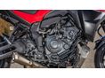 YAMAHA MT-07 TRACER