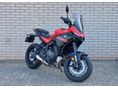 YAMAHA MT-07 TRACER
