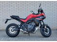 YAMAHA MT-07 TRACER