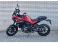 YAMAHA MT-07 TRACER