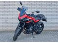 YAMAHA MT-07 TRACER