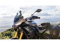 YAMAHA MT-07 TRACER