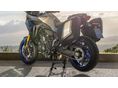 YAMAHA MT-07 TRACER