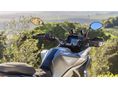 YAMAHA MT-07 TRACER