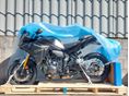 YAMAHA MT-07 TRACER