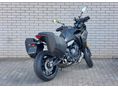 YAMAHA MT-07 TRACER