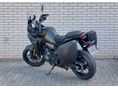 YAMAHA MT-07 TRACER