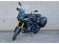 YAMAHA MT-07 TRACER