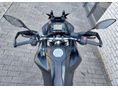 YAMAHA MT-07 TRACER
