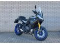 YAMAHA MT-07 TRACER