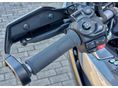 YAMAHA MT-07 TRACER