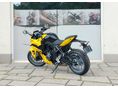 SUZUKI GSX 8 R