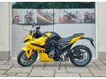 SUZUKI GSX 8 R