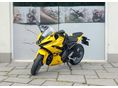 SUZUKI GSX 8 R