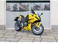 SUZUKI GSX 8 R