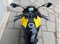 SUZUKI GSX 8 R