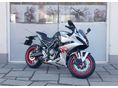 SUZUKI GSX 8 R