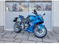SUZUKI GSX 8 R