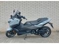 YAMAHA TMAX