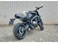 YAMAHA XSR 900