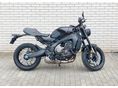 YAMAHA XSR 900
