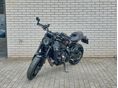 YAMAHA XSR 900