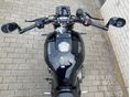 YAMAHA XSR 900