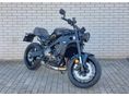 YAMAHA XSR 900