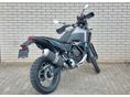 YAMAHA TÉNÉRÉ 700