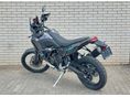 YAMAHA TÉNÉRÉ 700