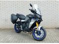 YAMAHA MT-09 TRACER
