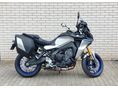 YAMAHA MT-09 TRACER