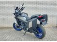 YAMAHA MT-09 TRACER