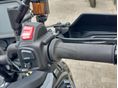 YAMAHA MT-09 TRACER
