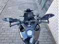 YAMAHA MT-09 TRACER