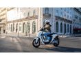 YAMAHA NEOS