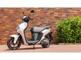 YAMAHA NEOS