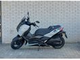 YAMAHA X-MAX 300