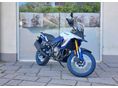 SUZUKI V-STROM 800 DE