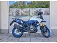 SUZUKI V-STROM 800 DE