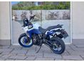 SUZUKI V-STROM 800 DE