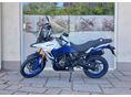 SUZUKI V-STROM 800 DE