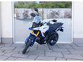 SUZUKI V-STROM 800 DE