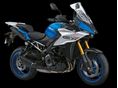 SUZUKI GSX-S 1000 GX
