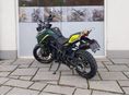 BENELLI TRK 702 X