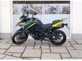 BENELLI TRK 702 X